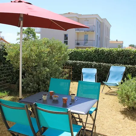 L'Echappee Douce - Mer & Port A Pied Courseulles-sur-Mer Exterior photo