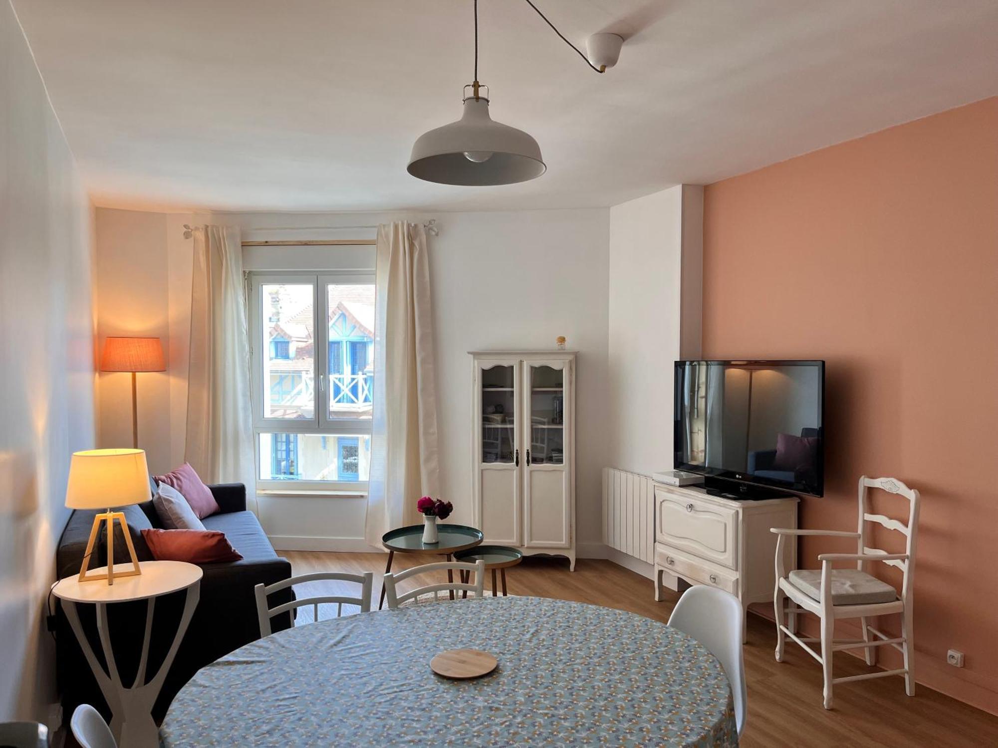 Apartment L'echappee Douce - & Port A Pied