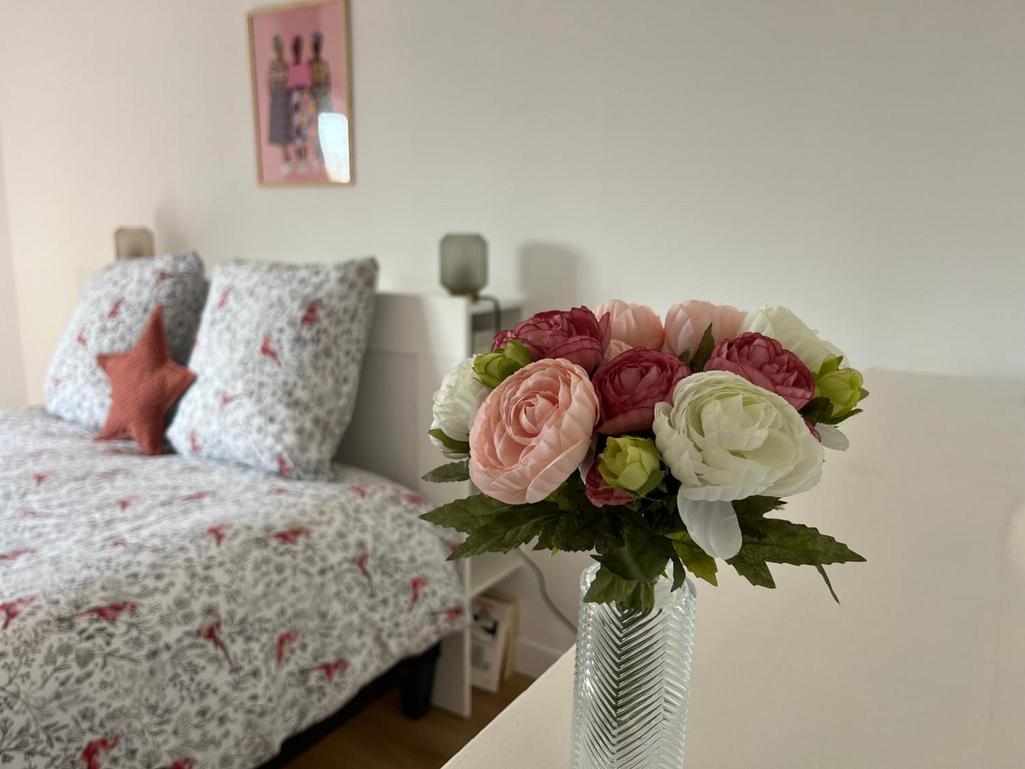 Apartment L'echappee Douce - & Port A Pied *
