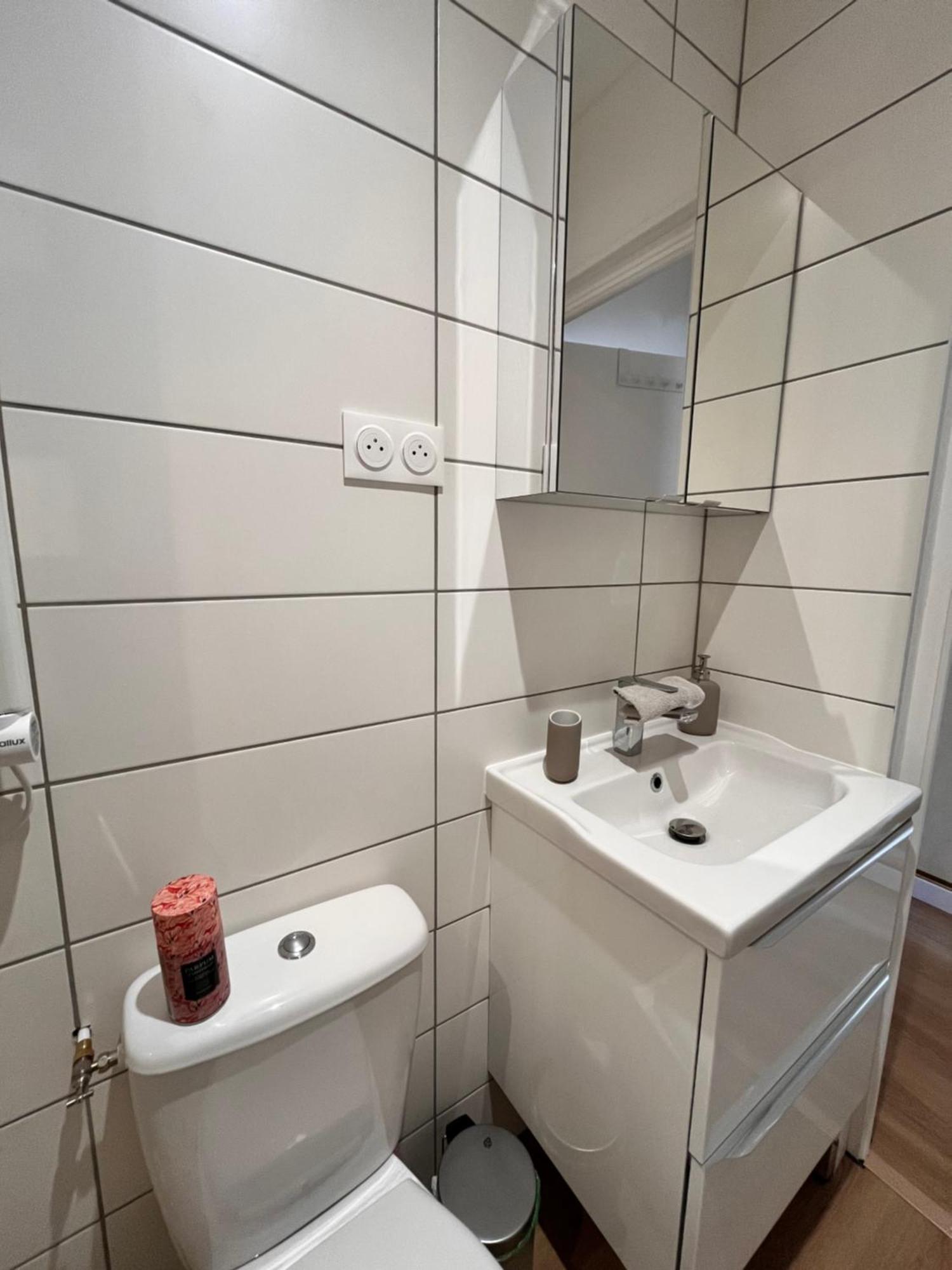 L'echappee Douce - & Port A Pied Apartment Courseulles-sur-Mer
