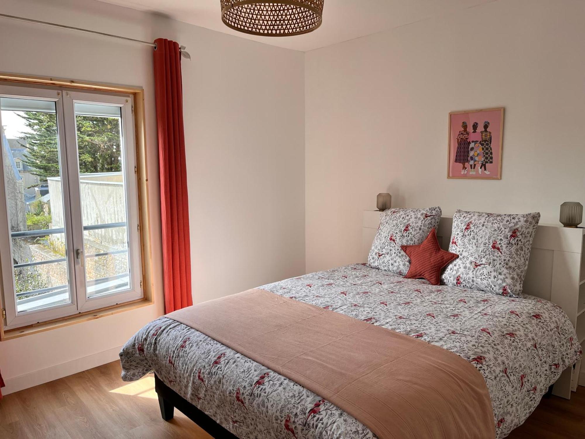Apartment L'echappee Douce - & Port A Pied